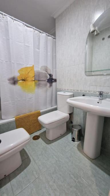 Ca' La Chus Appartement Albacete Buitenkant foto
