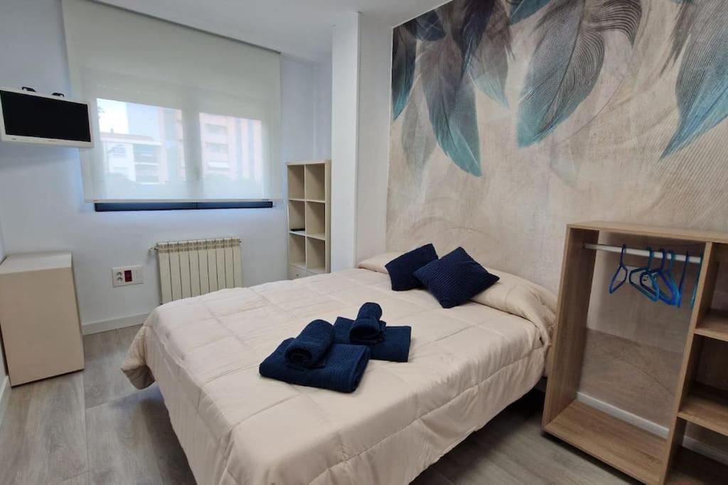 Ca' La Chus Appartement Albacete Buitenkant foto